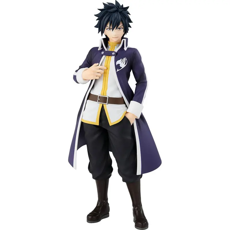 Pop Up Parade Gray Fullbuster: Grand Magic Games Arc Ver. 1