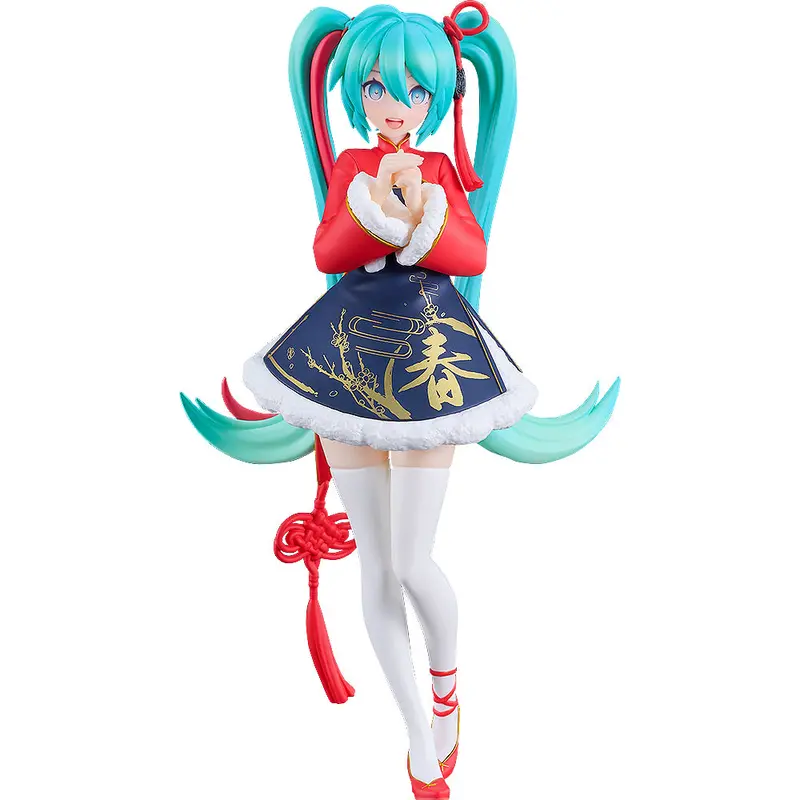 Pop Up Parade Hatsune Miku: Sourxuan Chinese New Year Ver. 1