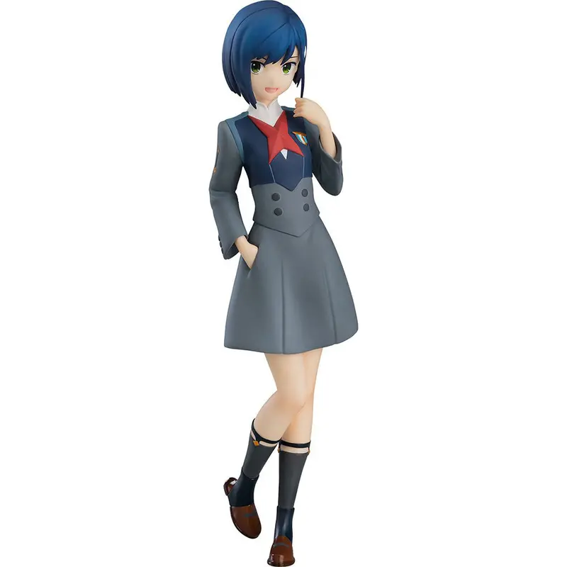 Pop Up Parade Ichigo (Darling In The Franxx) 1