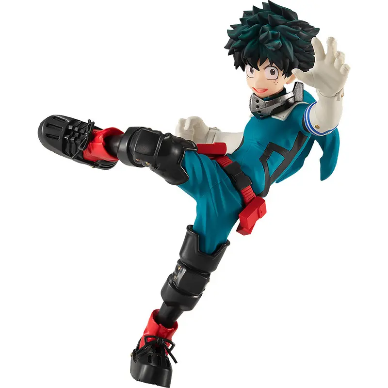 Pop Up Parade Izuku Midoriya: Costume Γ Ver. 1