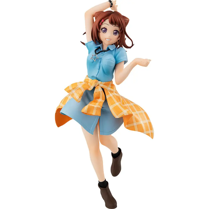 Pop Up Parade Kasumi Toyama (Bang Dream! Girls Band Party!) 1