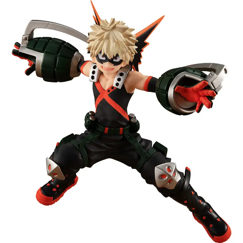 Pop Up Parade Katsuki Bakugo: Hero Costume Ver. 1