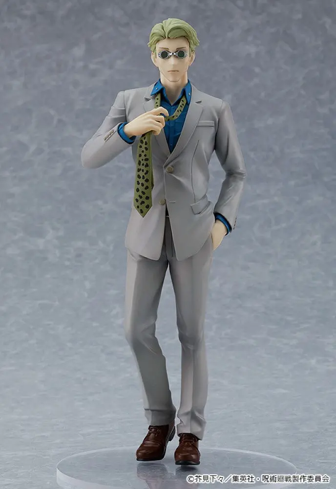 Pop Up Parade Kento Nanami (Jujutsu Kaisen) 2