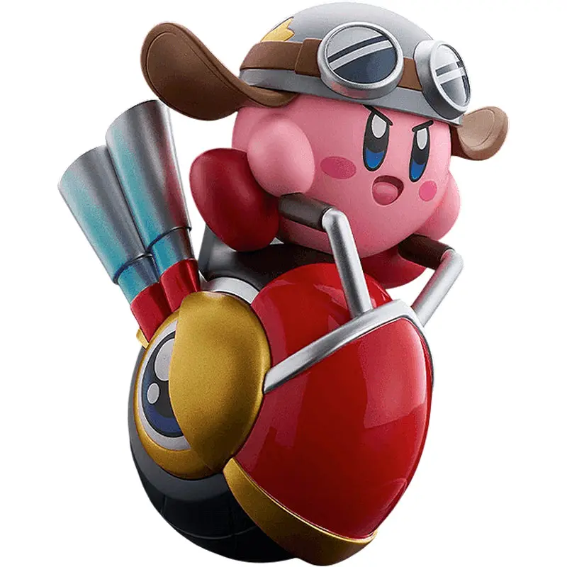 Pop Up Parade Kirby: Wheelie Rider Ver. 1
