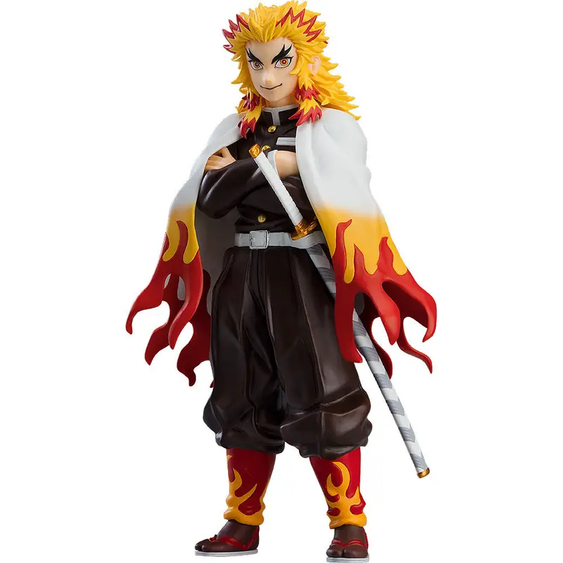 Pop Up Parade Kyojuro Rengoku 1