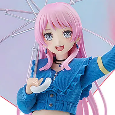 Pop Up Parade L Anon Chihaya (Bang Dream!) 2