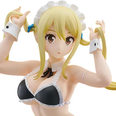 Pop Up Parade L Beach Queens Lucy Heartfilia: Virgo Form Swimsuit Ver. (Fairy Tail) 2