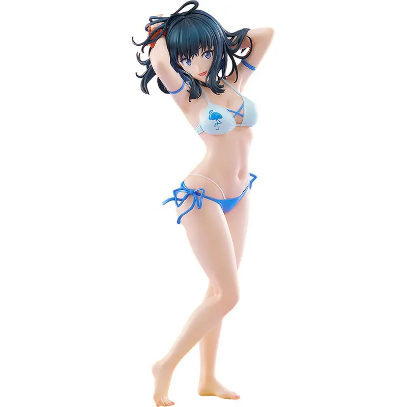 Pop Up Parade L Beach Queens Rikka Takarada (Gridman Universe) 1