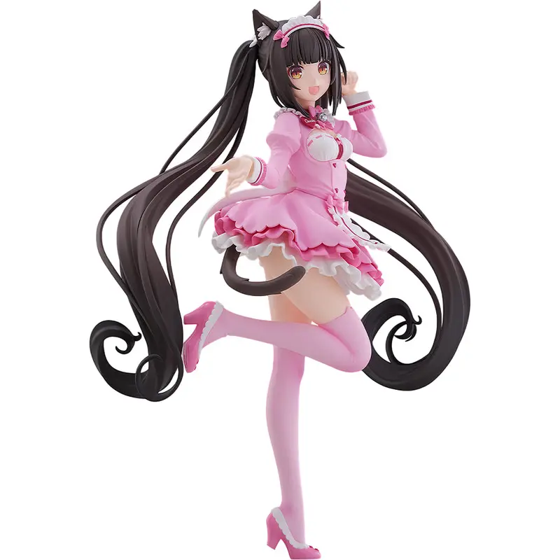 Pop Up Parade L Chocola: Winter Clothes Ver. (Nekopara) 1