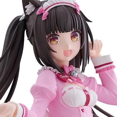 Pop Up Parade L Chocola: Winter Clothes Ver. (Nekopara) 2