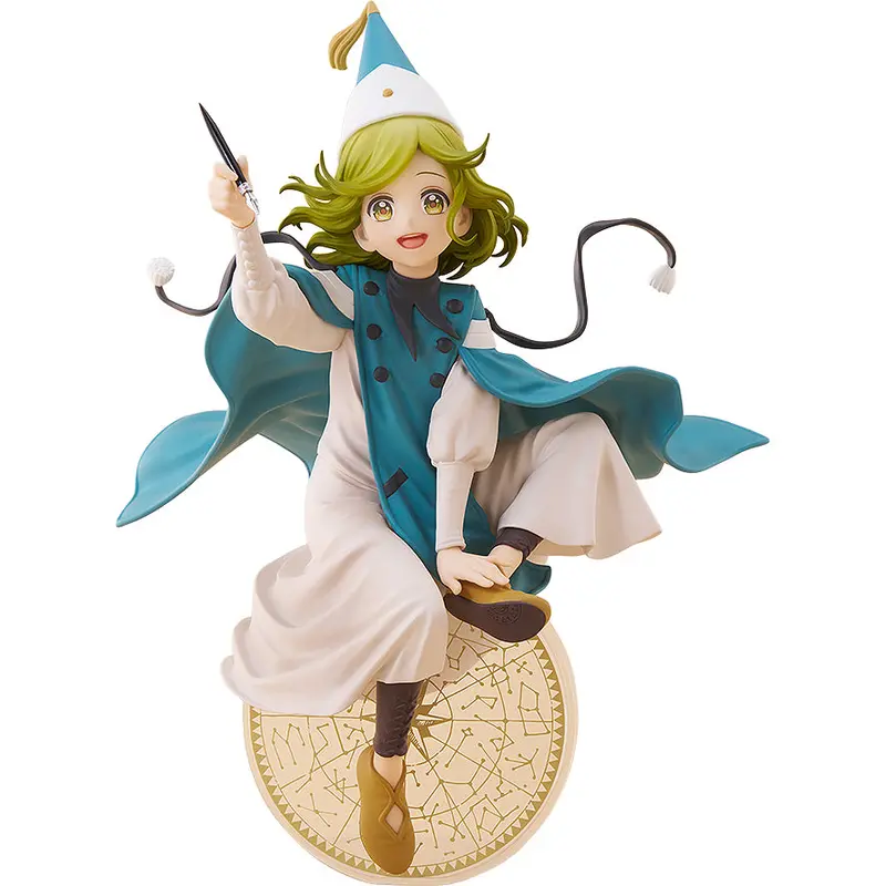 Pop Up Parade L Coco (Witch Hat Atelier) 1