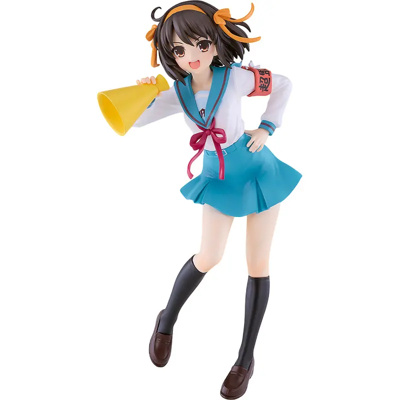Pop Up Parade L Haruhi Suzumiya (The Melancholy Of Haruhi Suzumiya) 1