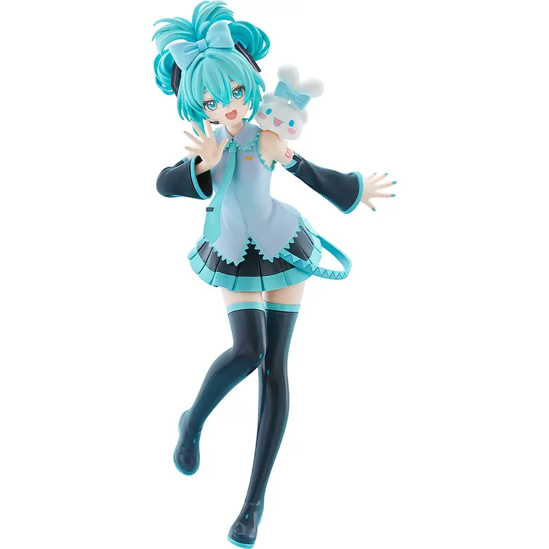 Pop Up Parade L Hatsune Miku: Cinnamoroll Collaboration Ver. 1