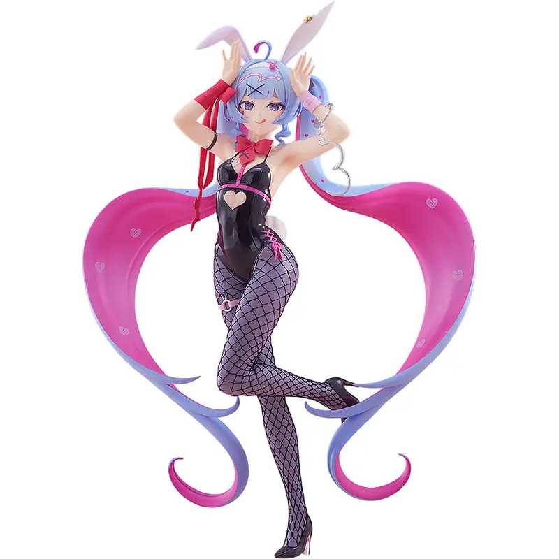 Pop Up Parade L Hatsune Miku: Rabbit Hole Ver. 1