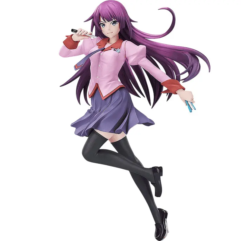 Pop Up Parade L Hitagi Senjyogahara (Monogatari Series) 1