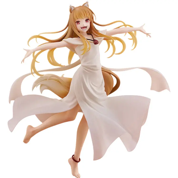 Pop Up Parade L Holo: Abundant Harvest Ver. (Spice And Wolf) 1