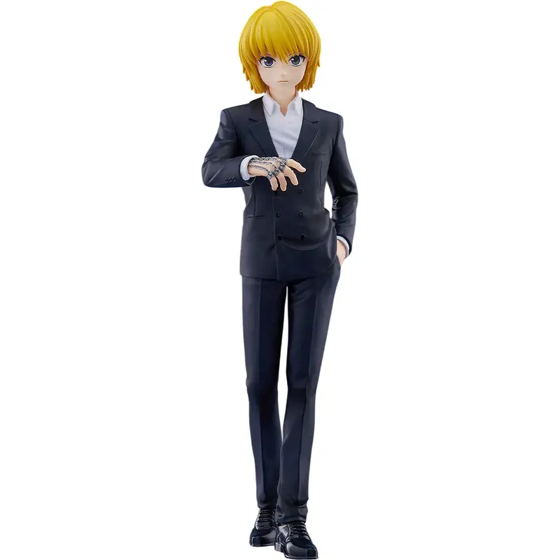 Pop Up Parade L Kurapika Suit Ver. (Hunter X Hunter) 1
