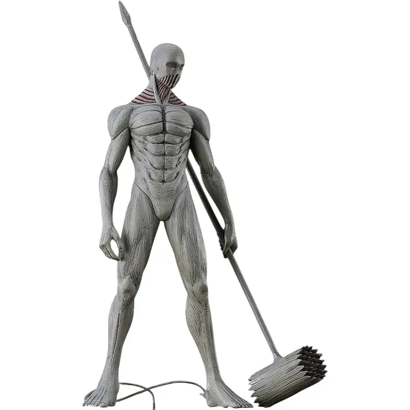 Pop Up Parade L Lara Tybur: War Hammer Titan Ver. (Attack On Titan) 1