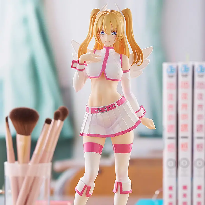 Pop Up Parade L Liliel: 3Rd Squad Outfit Ver. (2.5 Dimensional Seduction) 1