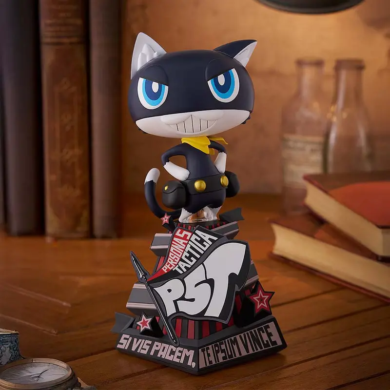 Pop Up Parade L P5t Morgana (Persona 5) 1