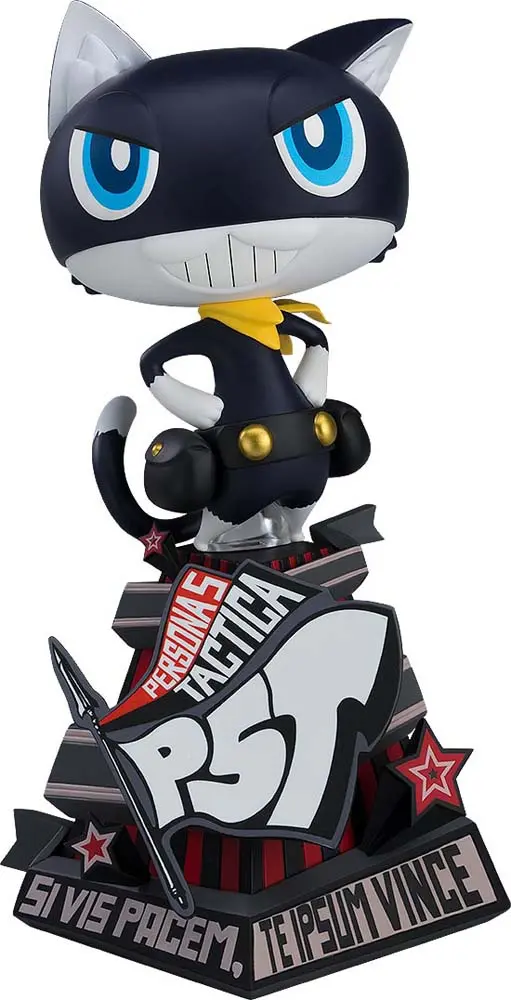 Pop Up Parade L P5t Morgana (Persona 5) 2
