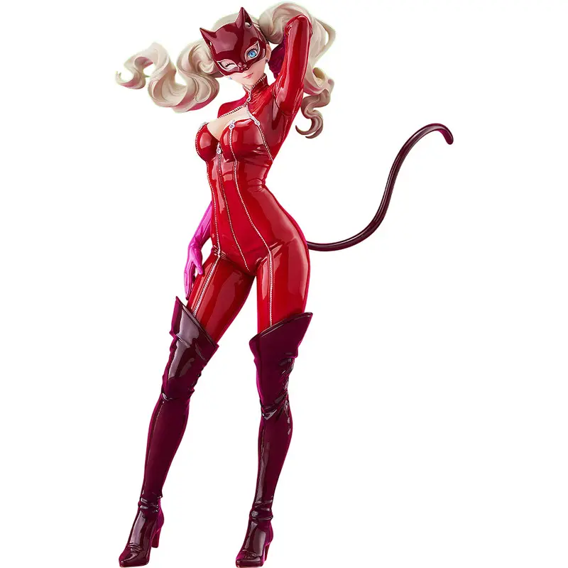 Pop Up Parade L Panther (Persona5 Royal) 1