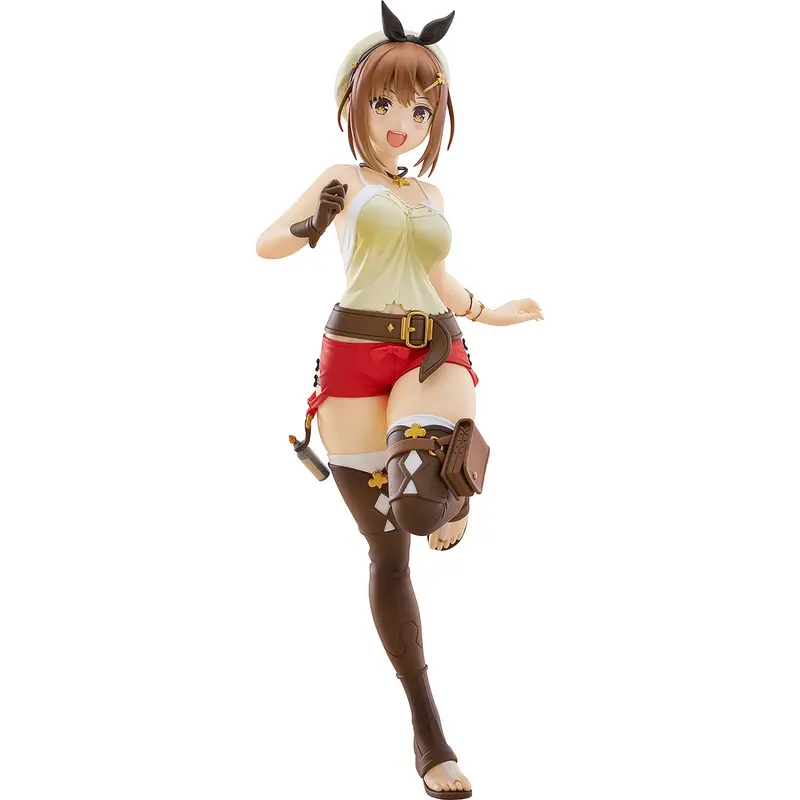 Pop Up Parade L Reisalin Stout: Anime Ver. (Atelier Series) 1
