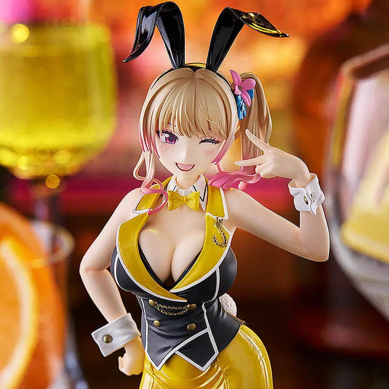 Pop Up Parade L Rin (Bunny Garden) 1