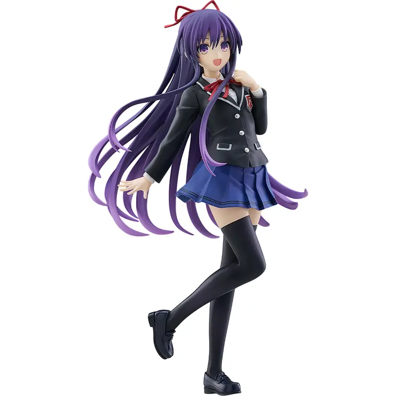 Pop Up Parade L Tohka Yatogami: School Uniform Ver. (Date A Live) 1