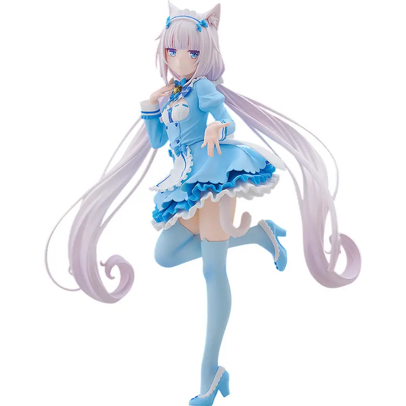 Pop Up Parade L Vanilla: Winter Clothes Ver. (Nekopara) 1