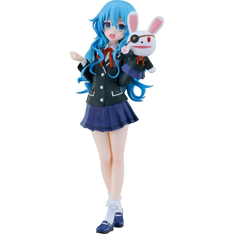 Pop Up Parade L Yoshino: School Uniform Ver. (Date A Live) 1