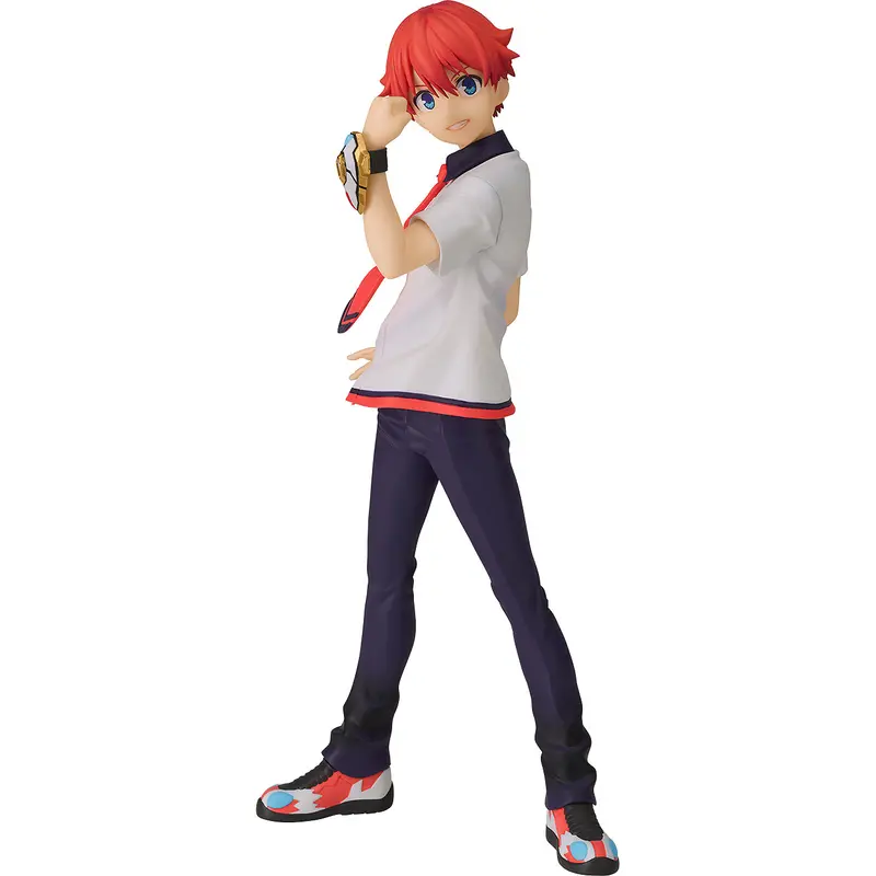 Pop Up Parade L Yuta Hibiki (Gridman Universe) 1