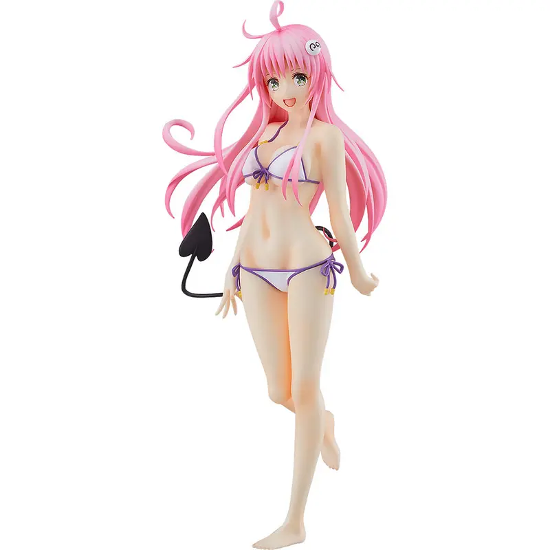 Pop Up Parade Lala Satalin Deviluke 1