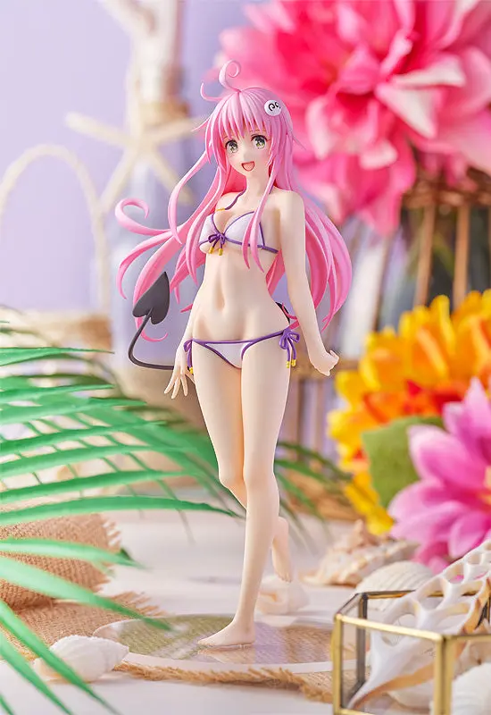Pop Up Parade Lala Satalin Deviluke 2