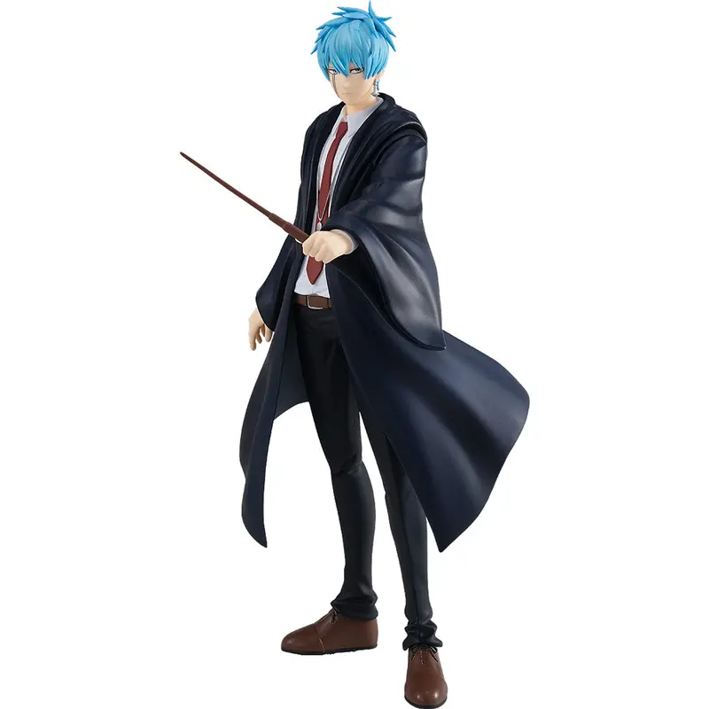 Pop Up Parade Lance Crown (Mashle: Magic And Muscles) 1