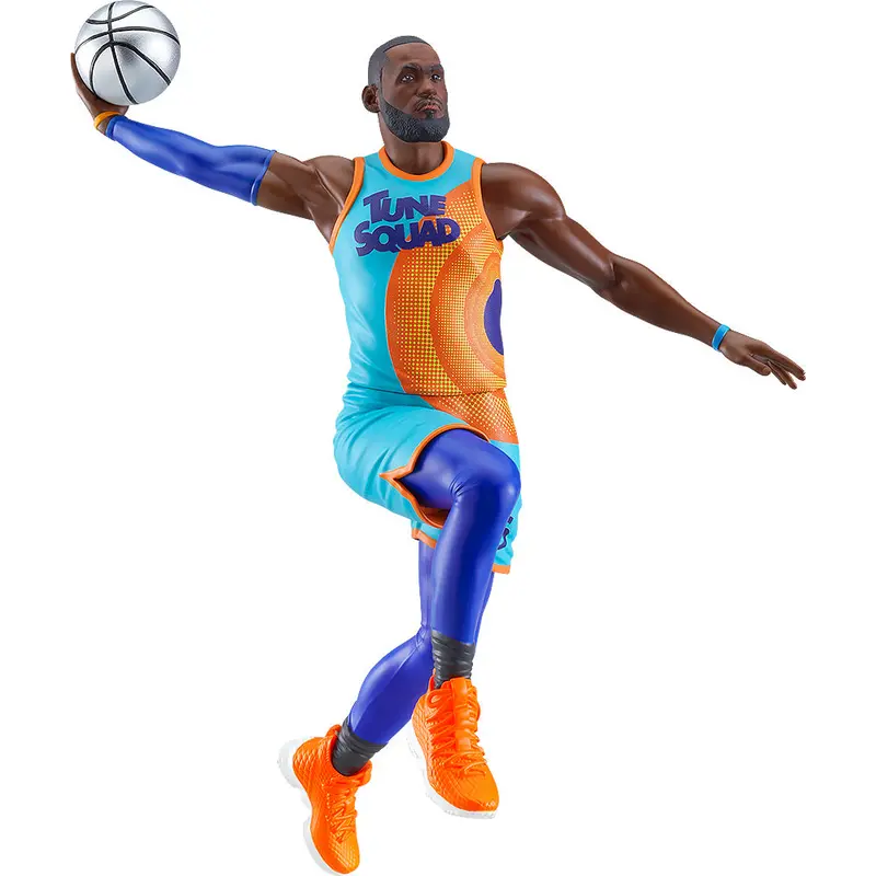 Pop Up Parade Lebron James 1