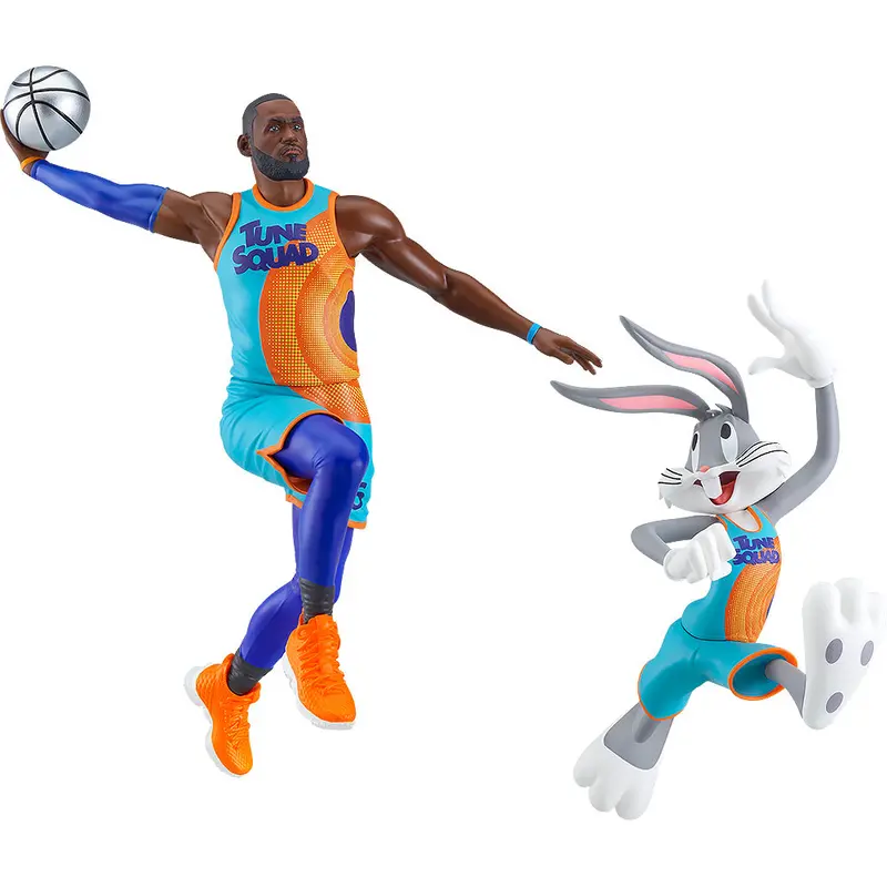 Pop Up Parade Lebron James & Bugs Bunny Set 1