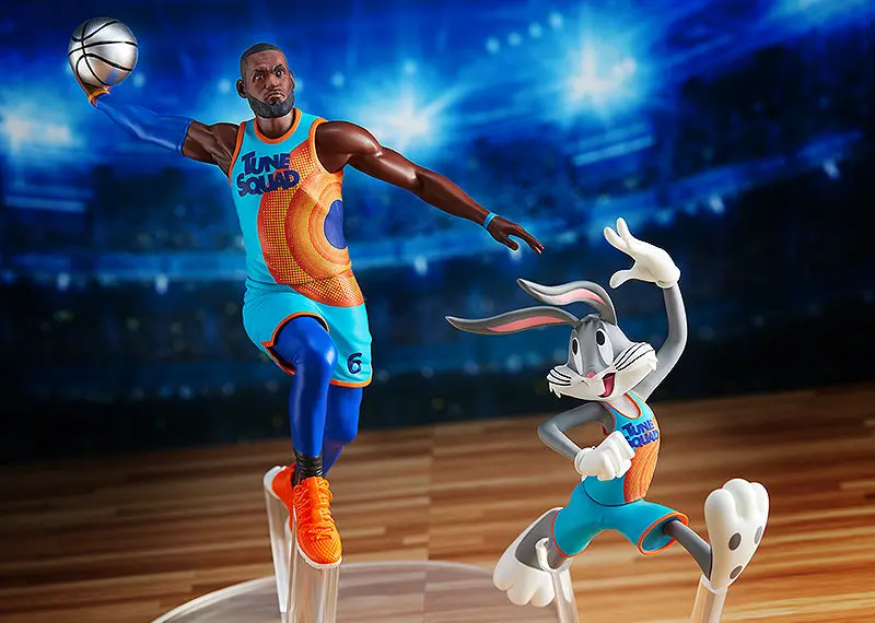 Pop Up Parade Lebron James & Bugs Bunny Set 2