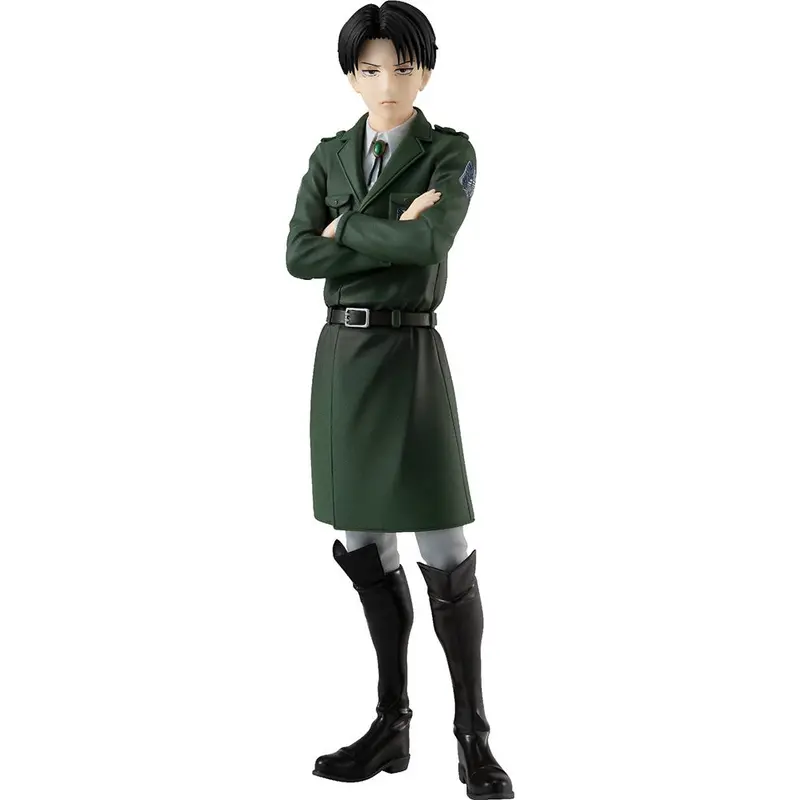 Pop Up Parade Levi 1