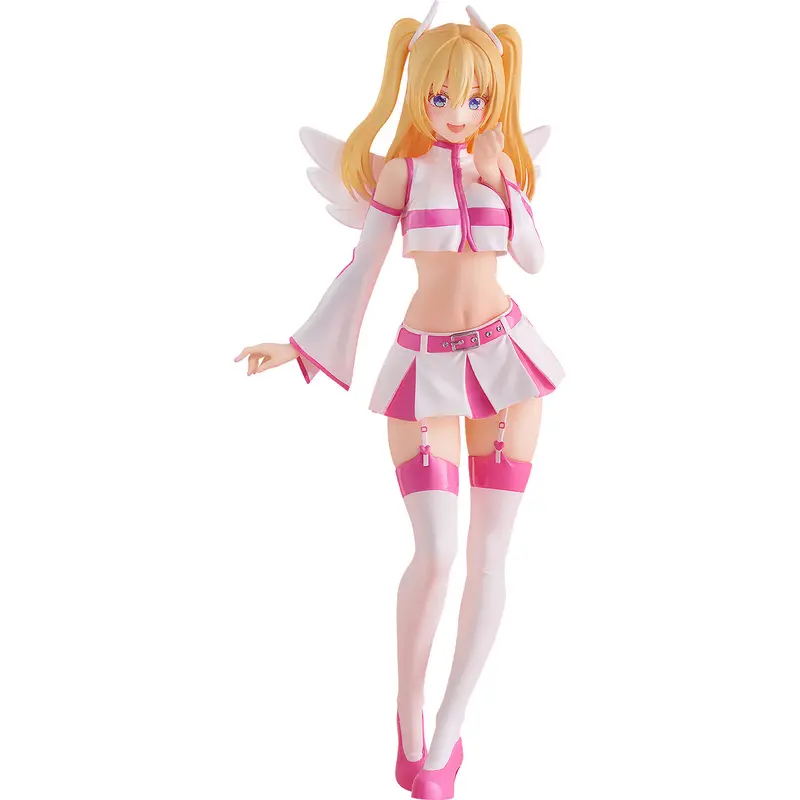 Pop Up Parade Liliel: Angel Airborne Corps Ver. (2.5 Dimensional Seduction) 1