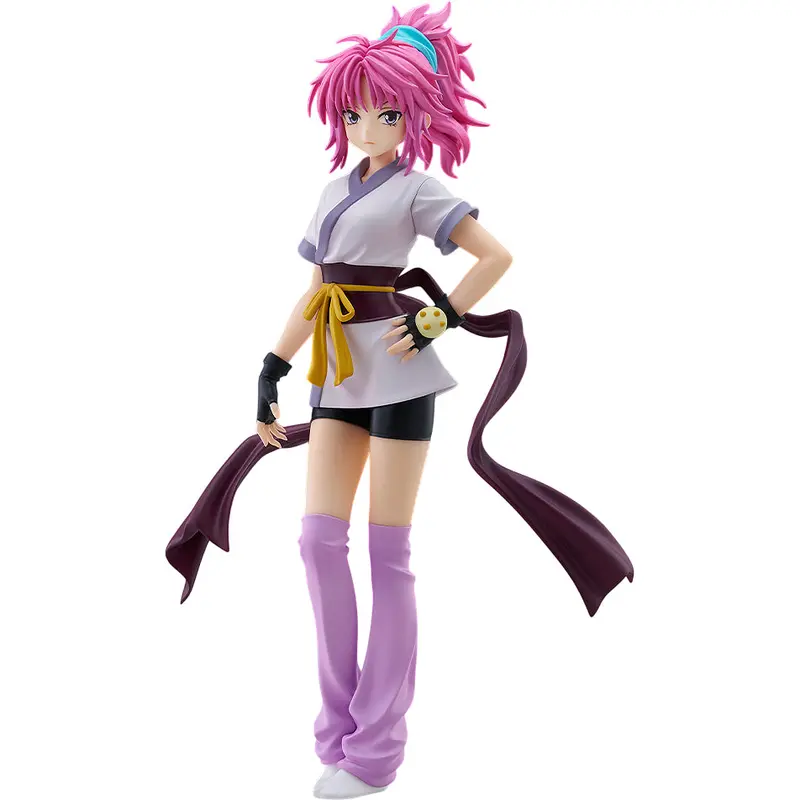 Pop Up Parade Machi (Hunter X Hunter) 1