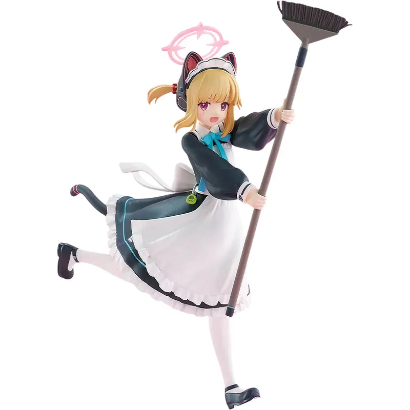 Pop Up Parade Maid Momoi (Blue Archive) 1