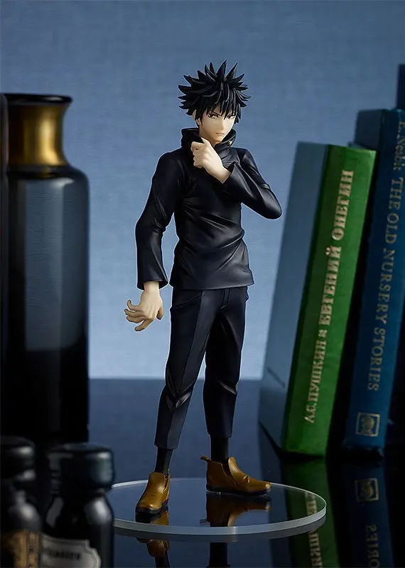 Pop Up Parade Megumi Fushiguro (Jujutsu Kaisen) 2