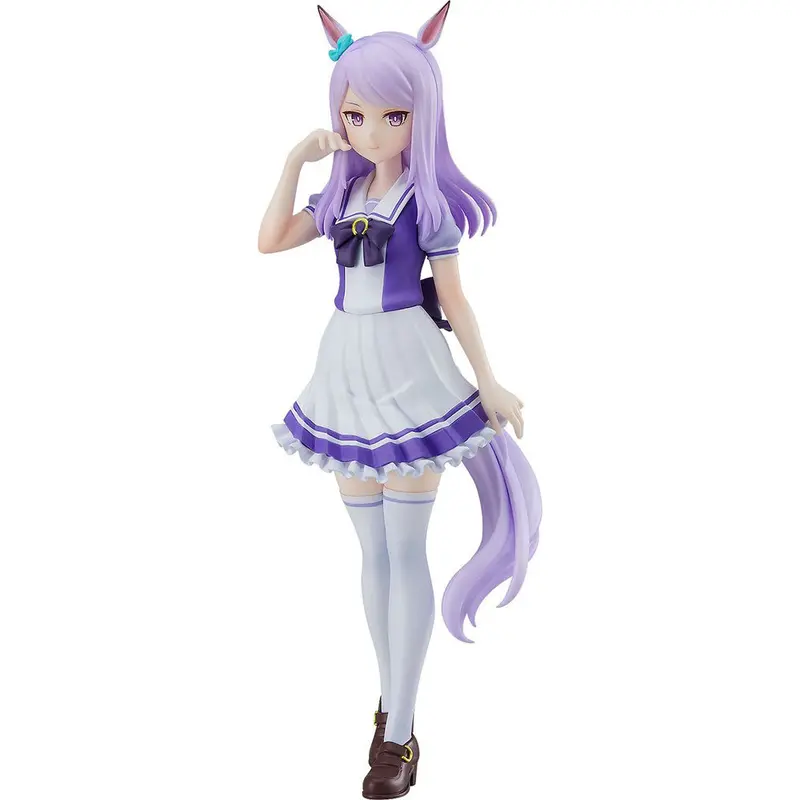 Pop Up Parade Mejiro Mcqueen: School Uniform Ver. 1