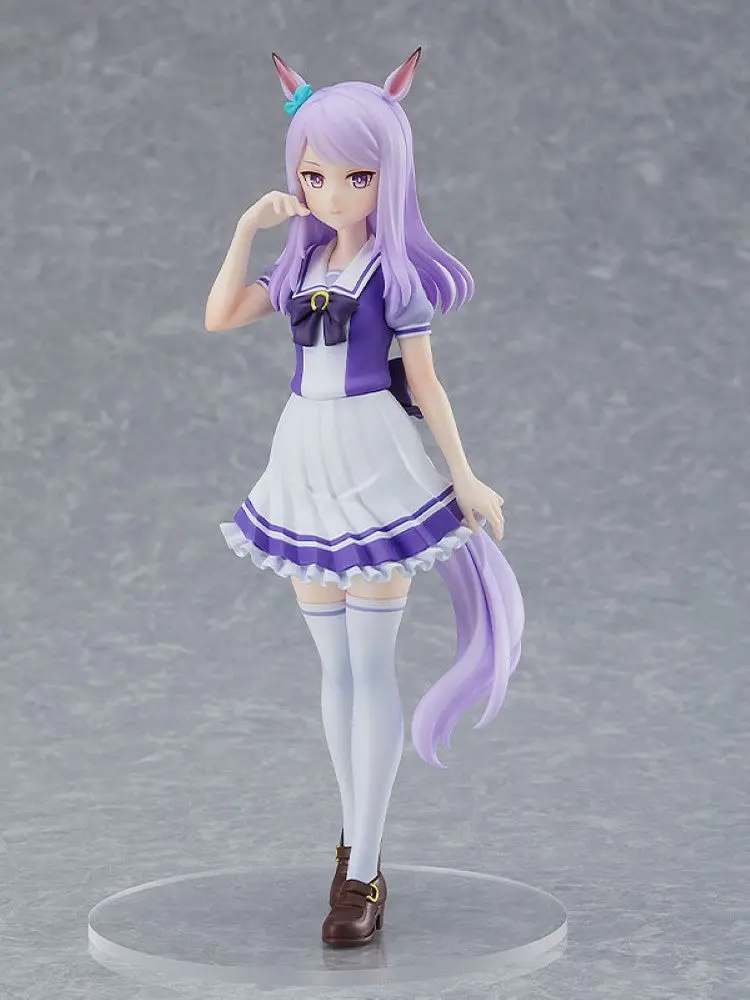 Pop Up Parade Mejiro Mcqueen: School Uniform Ver. 2