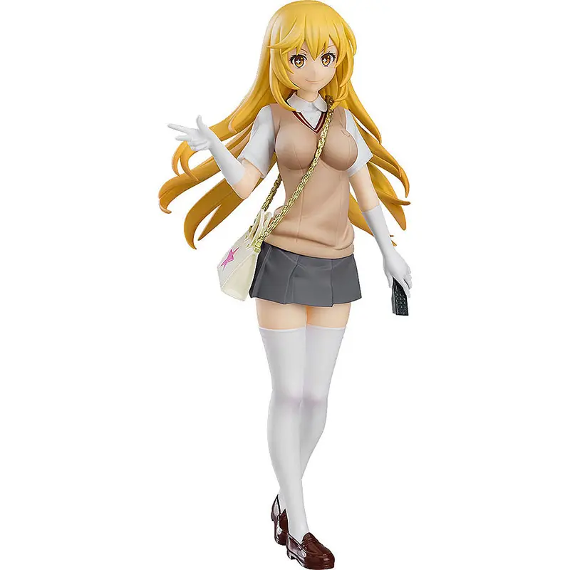 Pop Up Parade Misaki Shokuhou (A Certain Magical Index) 1