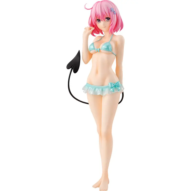 Pop Up Parade Momo Belia Deviluke 1
