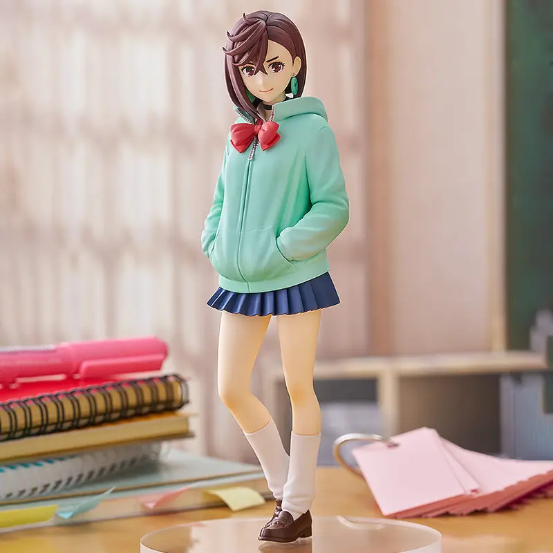 Pop Up Parade Momo (Dandadan) 1