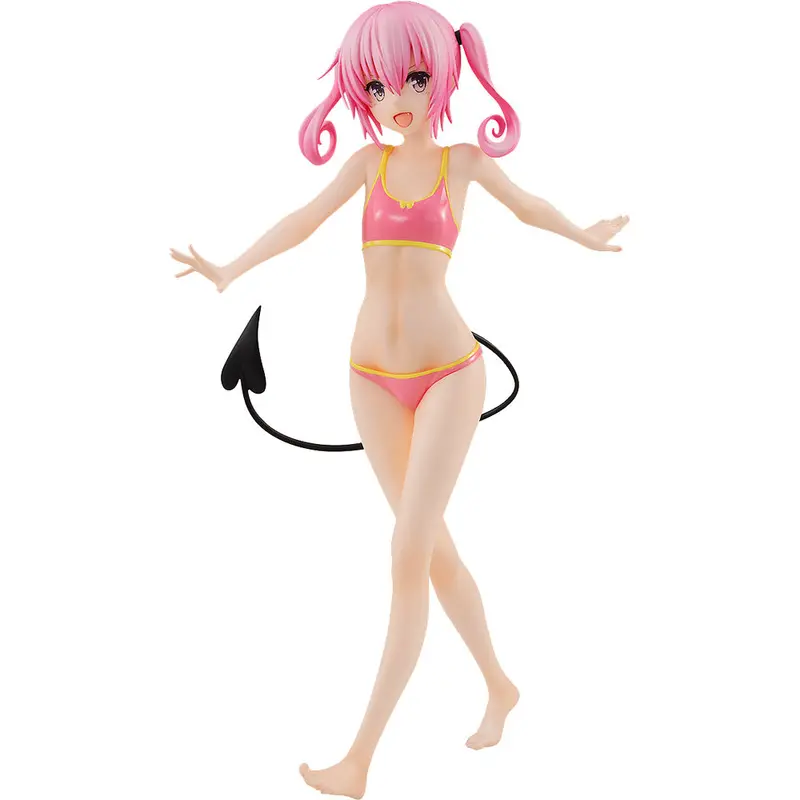 Pop Up Parade Nana Astar Deviluke 1