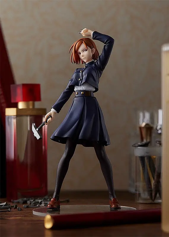 Pop Up Parade Nobara Kugisaki (Jujutsu Kaisen) 2